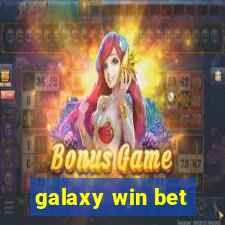 galaxy win bet